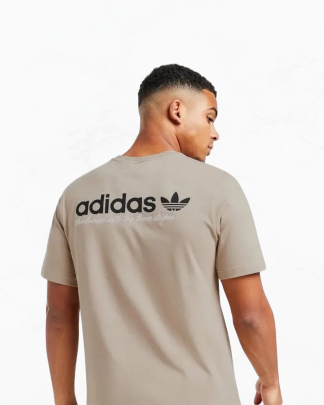 ADIDAS majica