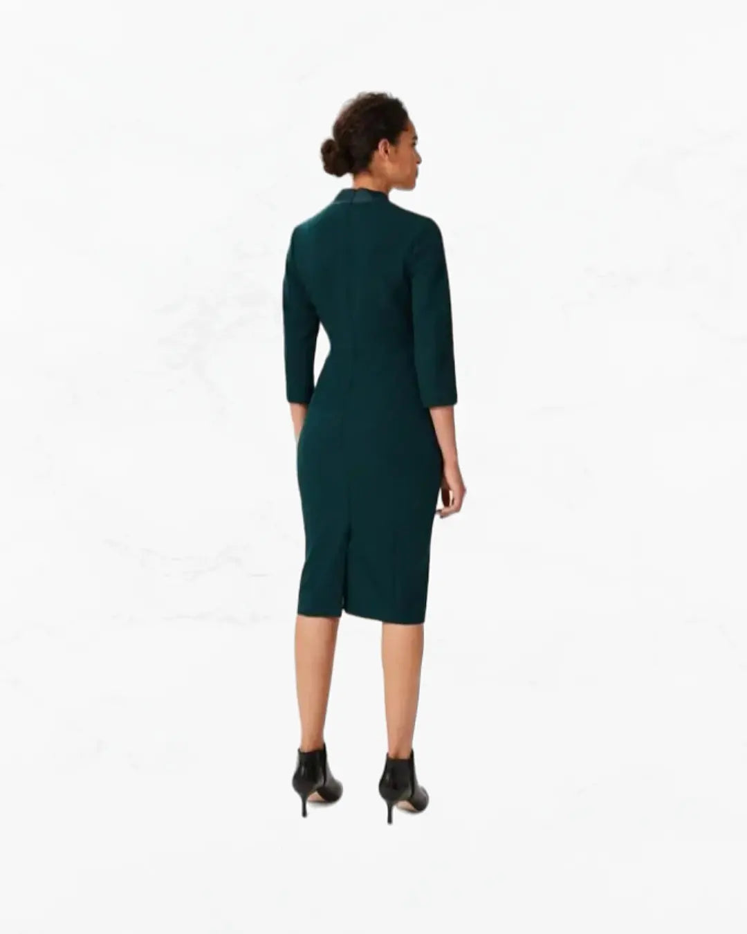 HOBBS ALISA KNEE LENGHT DRESS