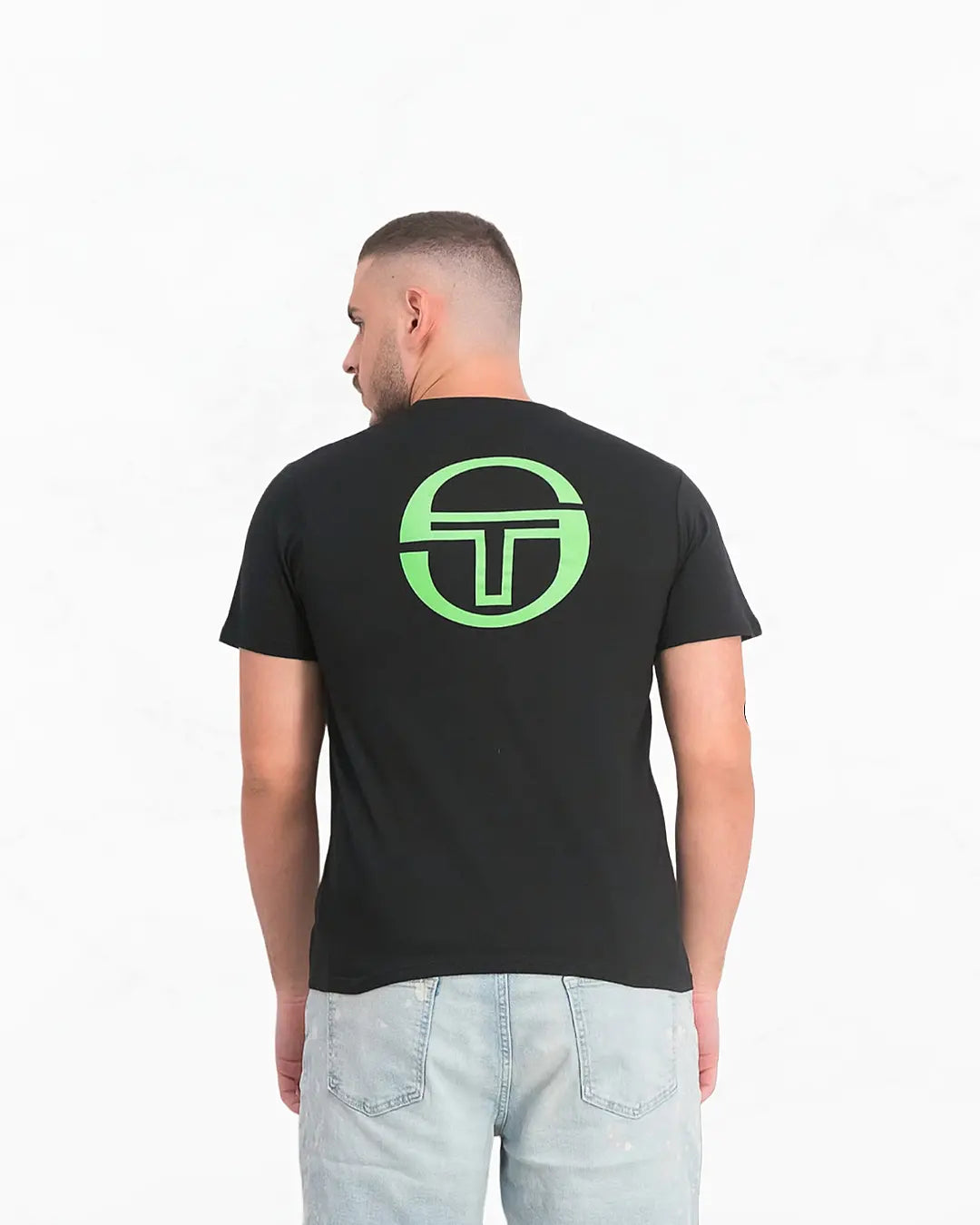 SERGIO TACCHINI